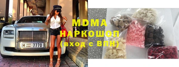шишки Аша